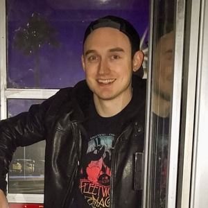 Meet your Posher, Mark